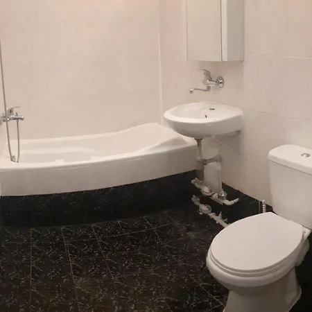 Daire 2 Bdrm In - Lulin *