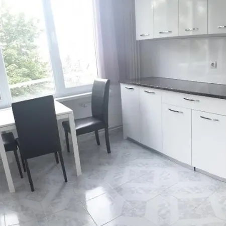 2 Bdrm In - Lulin Appartement Sofia