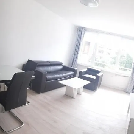 2 Bdrm In - Lulin Sofía