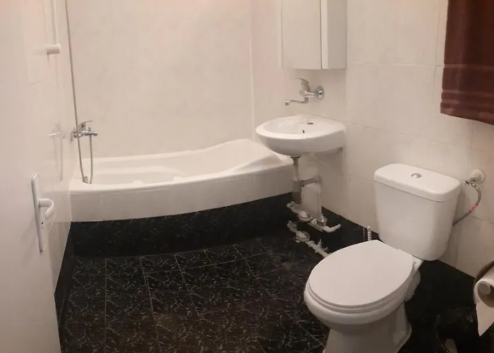 דירה 2 Bdrm In - Lulin *