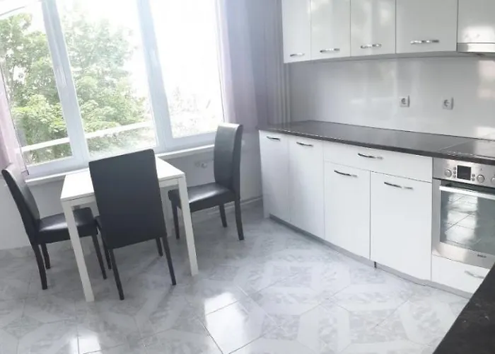 2 Bdrm In - Lulin アパート ソフィア